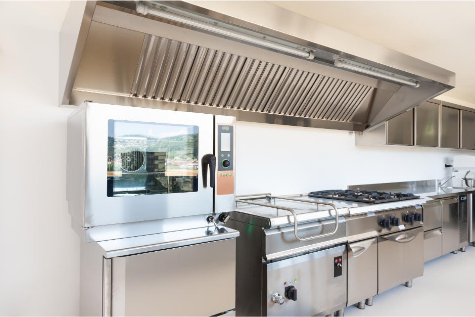 Food Service Consulting